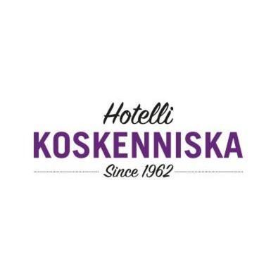 Hotelli Koskenniska فورسا المظهر الخارجي الصورة